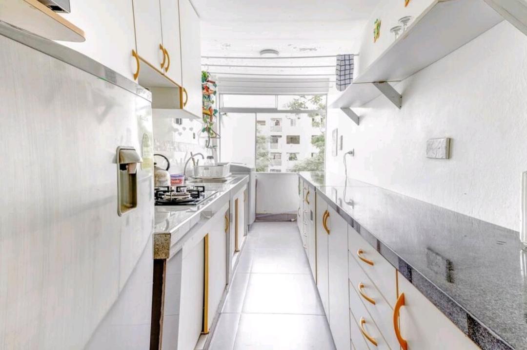 לימה Green House מראה חיצוני תמונה