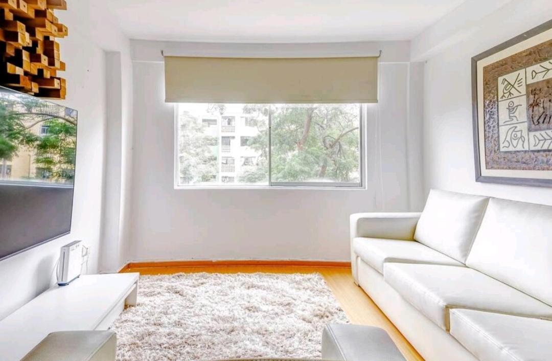 לימה Green House מראה חיצוני תמונה